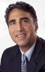 Radsan A. John speaker for Drone Conference